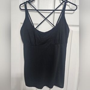 Victoria's Secret Women's Bra Top Tank sz L